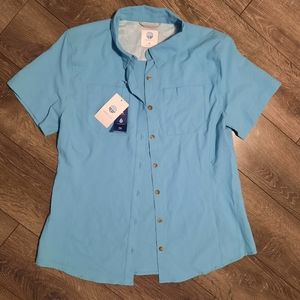 New women's performance fishing shirt